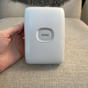 Fujifilm Instax mini link 2 wireless photo printer